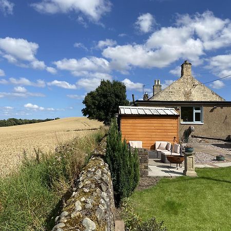 1 Inveravon Cottage Falkirk Kültér fotó