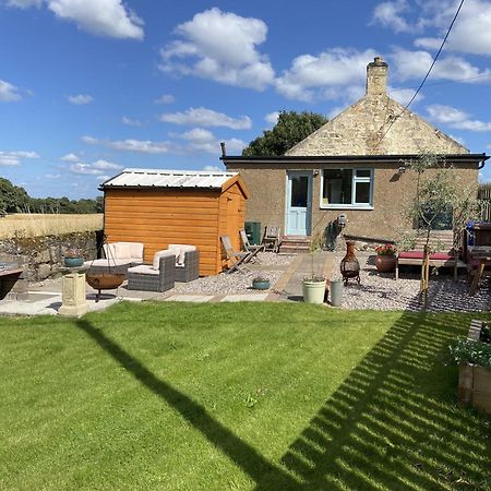 1 Inveravon Cottage Falkirk Kültér fotó