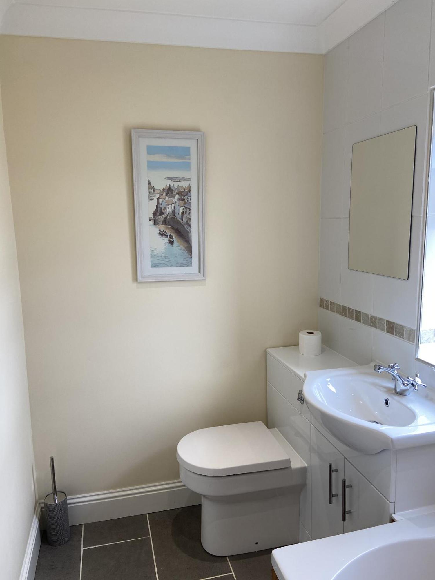 1 Inveravon Cottage Falkirk Kültér fotó