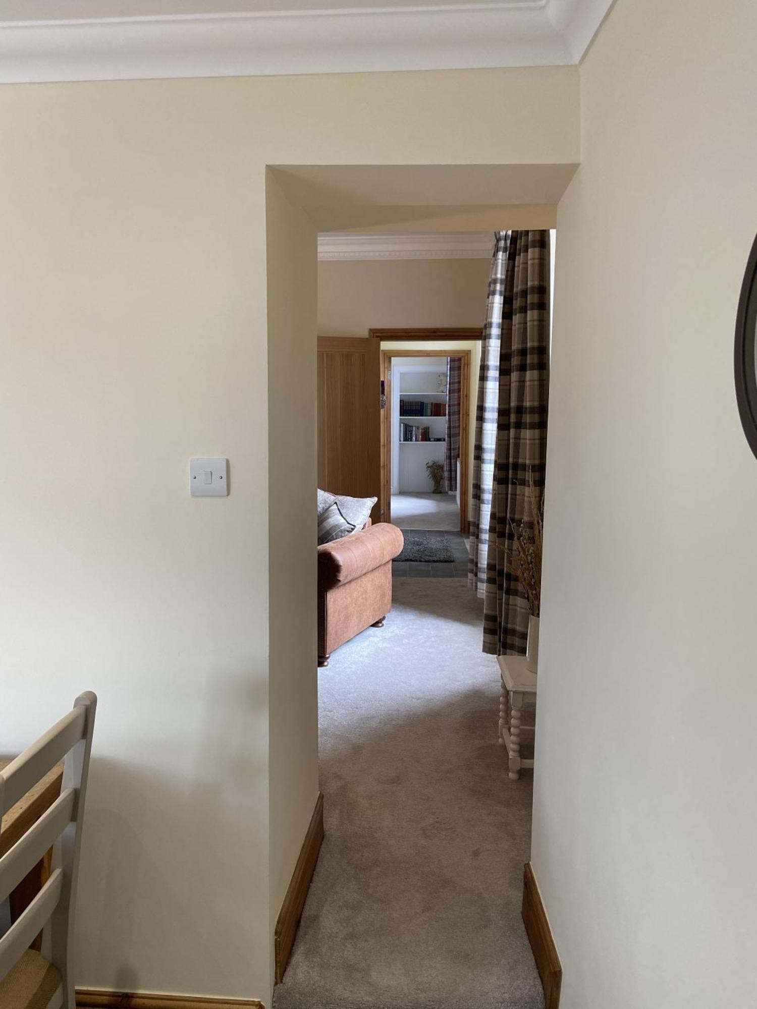 1 Inveravon Cottage Falkirk Kültér fotó
