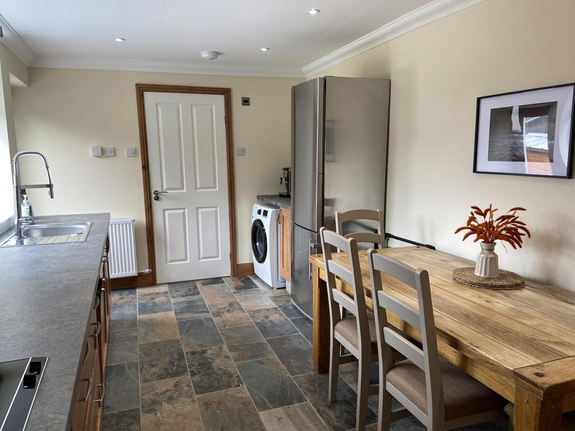 1 Inveravon Cottage Falkirk Kültér fotó
