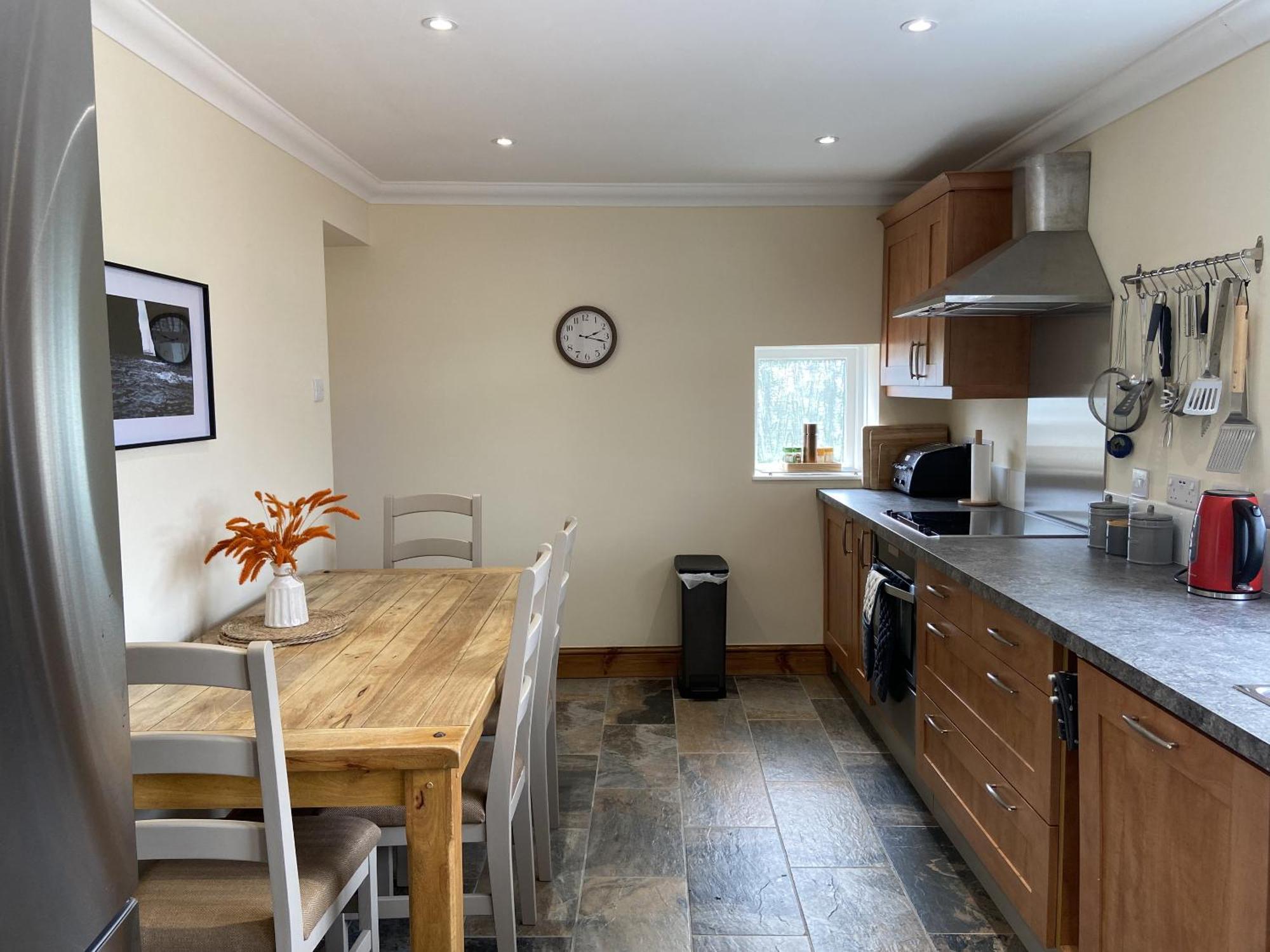 1 Inveravon Cottage Falkirk Kültér fotó